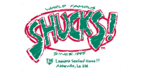 Shucks: the Louisiana Seafood Restaurant
