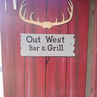 Out West Grill