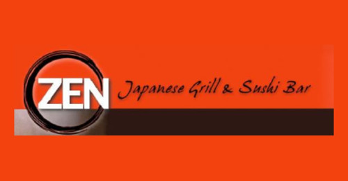 Zen Japanese Grill & Sushi