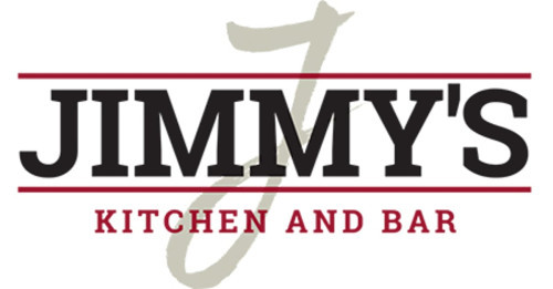 Jimmy's Kitchen And