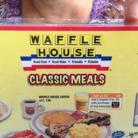 Waffle House