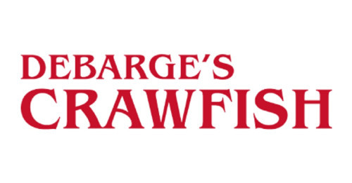 Debarge's Crawfish