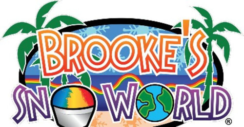 Brooke's Sno-World