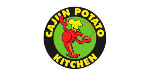 Cajun Potato Kitchen 2