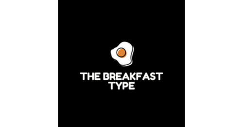 The Breakfast Type