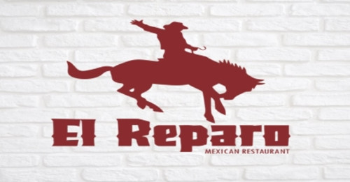 El Reparo Mexican Restaurant