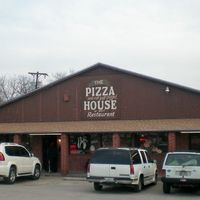 Pizza House Of West