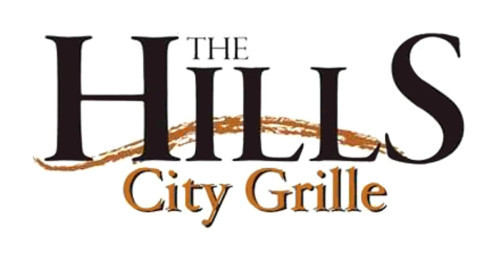 The Hills City Grille