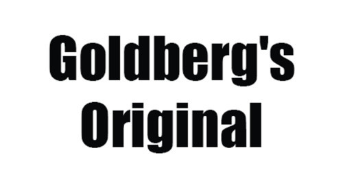 Goldberg's Original Bagels