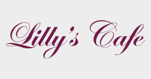 Lilly's Cafe