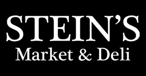 Stein's Market And Deli