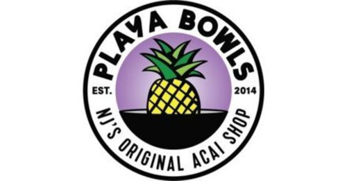 Playa Bowls