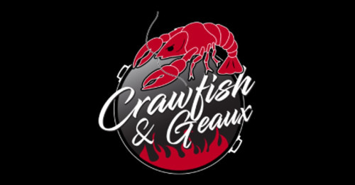 Crawfish Geaux