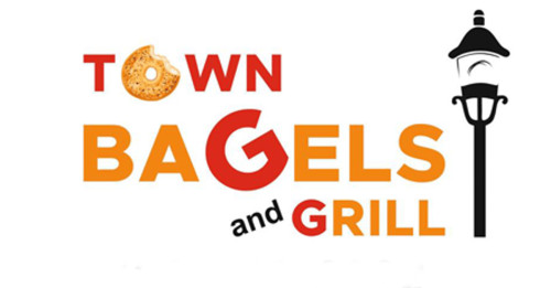 Town Bagels And Grill