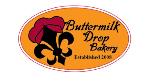 Buttermilk Drop Bakery And Cafe