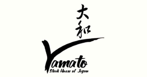 Yamato Steakhouse Of Japan