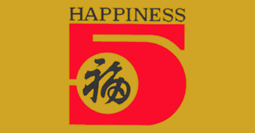 Five Happiness Restaurant