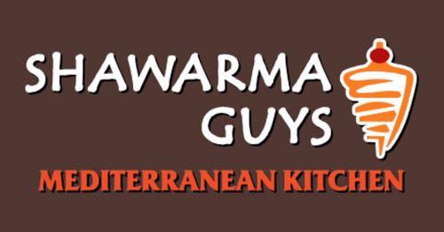 Shawarma Guys New Iberia