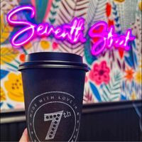 7th Street Coffee