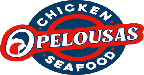 Opelousas Chicken Seafood