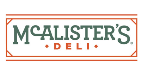 Mcalister's Select