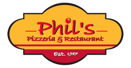 Phil's Pizzeria And