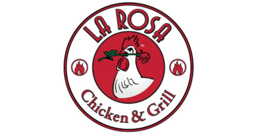 La Rosa Chicken Grill Tinton Falls