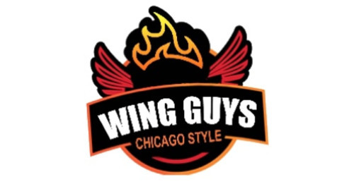 Wing Guys