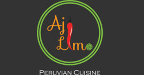 Aji Limo Peruvian Kitchen