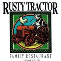 Rusty Tractor Family Restaurant