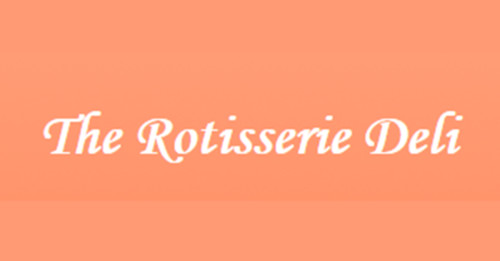 The Rotisserie Deli