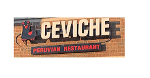 Ceviche Seafood And Sushi