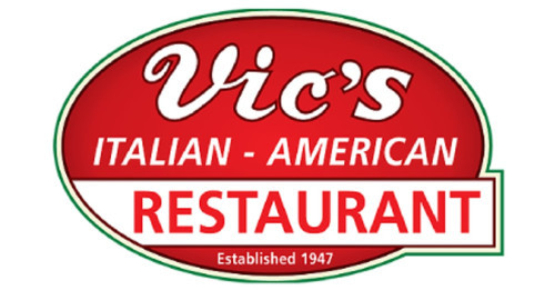 Vic's Italian Restaurant Bar