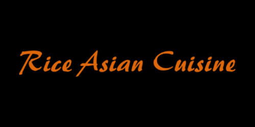 Rice Asian Cuisine