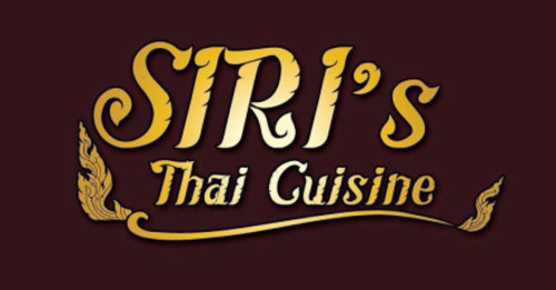 Siri's Thai Cuisine