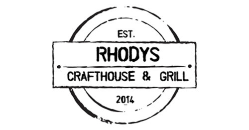 Rhody's Craft House Grill