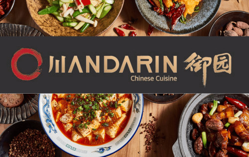 Omandarin Chinese Cuisine