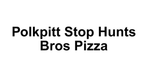 Polkpitt Stop Hunts Bros Pizza