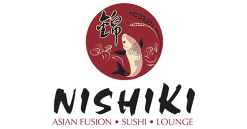 Nishiki Sushi Hibachi