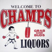 Champs Discount Liquors Inc.