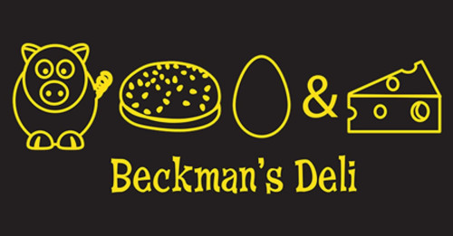 Beckman's Deli