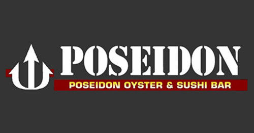 Poseidon Oyster Sushi Bar