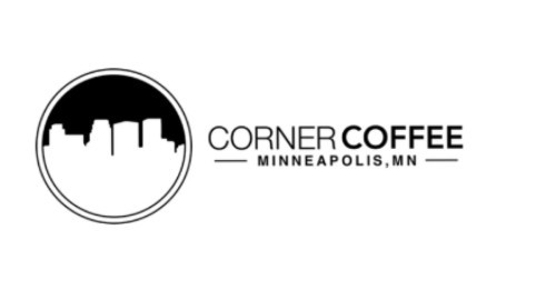 Corner Coffee Camden