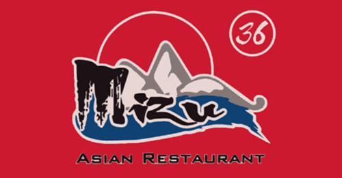 Mizu 36 Asian Cuisine