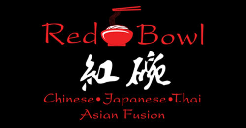 Red Bowl