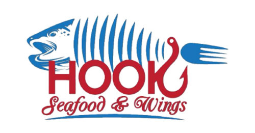 Hook’s Catch Fish And Chicken