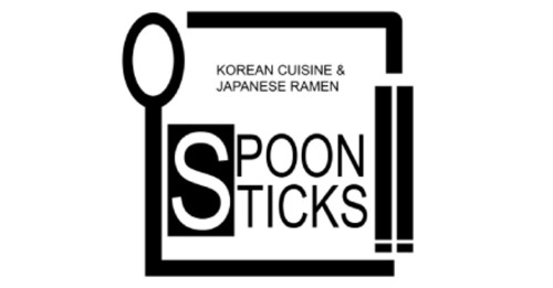 Spoonsticks