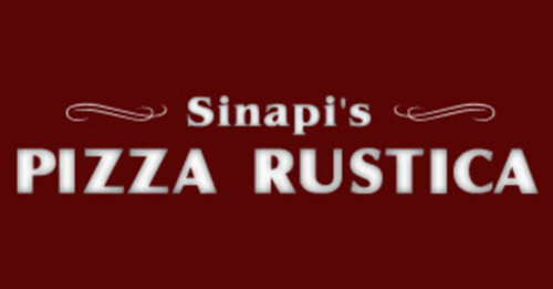 Sinapi's Pizza Rustica