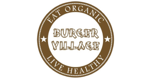 Burger Village