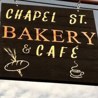 Chapel St Bakery Cafe